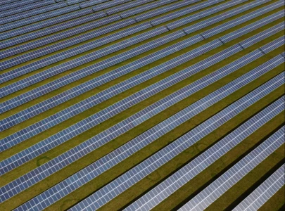 solar energy brightens middle east s least electrified nation solar energy brightens middle east s least electrified nation