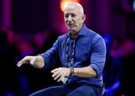 jeff bezos says space based data centres are possible jeff bezos says space based data centres are possible