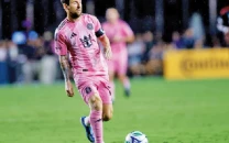 messi brace lifts inter miami messi brace lifts inter miami
