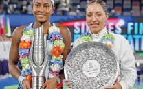 stubborn gauff beats pegula to win wuhan open stubborn gauff beats pegula to win wuhan open