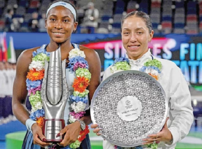 stubborn gauff beats pegula to win wuhan open stubborn gauff beats pegula to win wuhan open