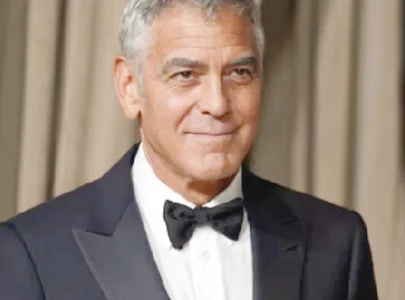 george clooney revisits fame and family in jay kelly