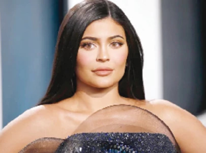 is kylie jenner launching a music career