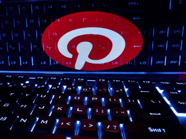 AI Slop: Pinterest combats Gen AI, users can turn off Al content in feed | The Express Tribune