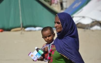 sindh health department report 215 000 test positive for malaria this year sindh health department report 215 000 test positive for malaria this year