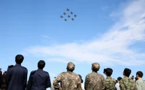 south korean arms fair to showcase ai powered unmanned weaponry south korean arms fair to showcase ai powered unmanned weaponry