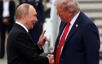 trump talks new weapons for ukraine but russian summit complicates us support trump talks new weapons for ukraine but russian summit complicates us support