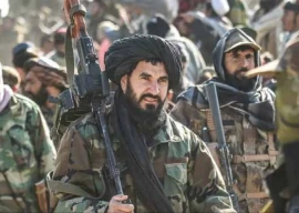 beyond the durand line