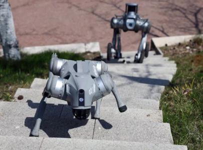 china s deepseek ai becomes core of military modernisation with integration of autonomous systems china s deepseek ai becomes core of military modernisation with integration of autonomous systems