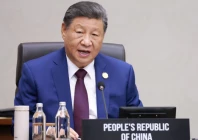 china s president xi jinping speaks during the asia pacific economic cooperation apec summit in gyeongju south korea source reuters