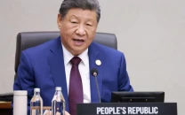 xi pushes for global ai watchdog at apec pitches china as us trade alternative xi pushes for global ai watchdog at apec pitches china as us trade alternative