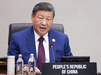 xi urges asia pacific economies to stand up to new challenges