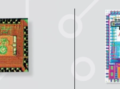 from scratch to silicon pakistan s race to design chips from scratch to silicon pakistan s race to design chips