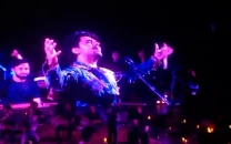 mehfil at alhamra a sincere congregation of music mehfil at alhamra a sincere congregation of music