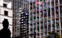 nvidia palantir power market rebound as us shutdown nears resolution