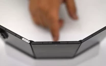 samsung unveils galaxy z trifold its most expensive foldable yet samsung unveils galaxy z trifold its most expensive foldable yet