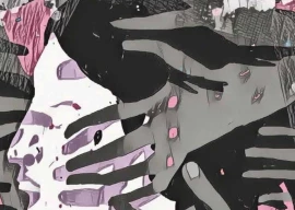 spillovers of the patriarchal paradise