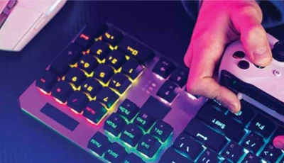 pakistan s quiet gaming rise pakistan s quiet gaming rise