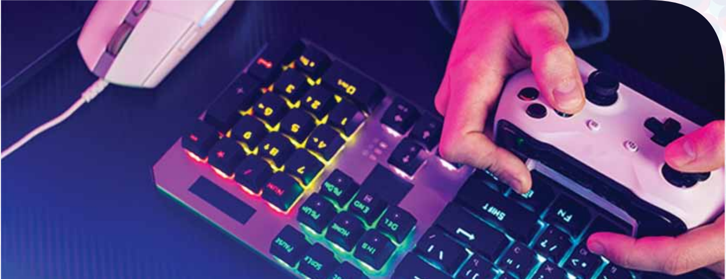 Pakistan’s quiet gaming rise