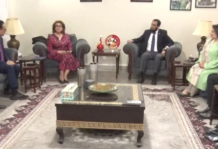 art and culture open new doors for pakistan tajikistan ties