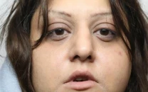 bradford woman jailed for 21 years after 8 5m heroin haul found at home