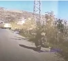 reuters footage west bank man praying run over by israeli reservist
