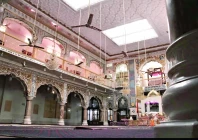 peshawar s historic gurdwara faces ruin peshawar s historic gurdwara faces ruin