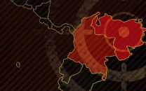 trump s might makes right policy hits venezuela trump s might makes right policy hits venezuela