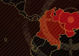 trump s might makes right policy hits venezuela