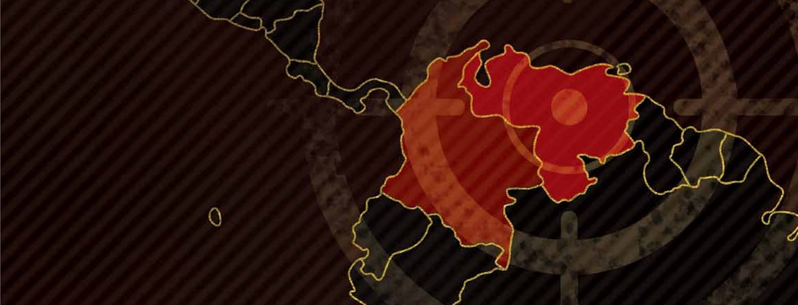 Trump’s might-makes-right policy hits Venezuela