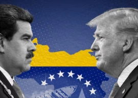 who benefits from trump s venezuela gamble