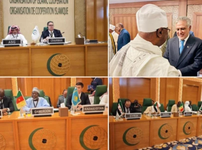 pakistan urges oic unity as bloc rejects israel s recognition of somaliland