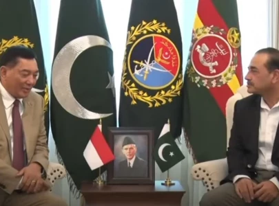 indonesia seeks deeper bilateral defence ties