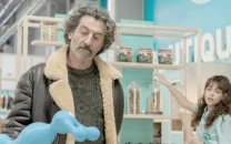 old dogs and new disorders