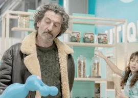 old dogs and new disorders