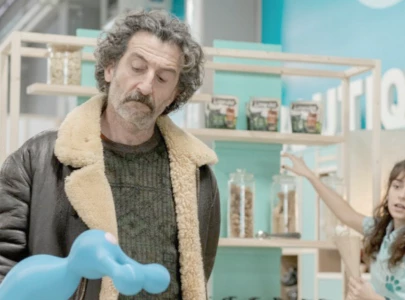 old dogs and new disorders