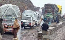 can pakistan s tribal areas find lasting peace