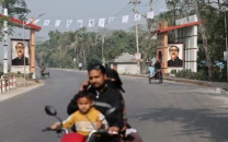 hasina s absence alters gopalganj s political landscape ahead of february 12 polls