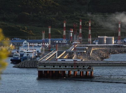 indian refiners avoid russian oil in push for us trade deal