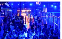 in karachi sober raves offer gen z a new kind of nightlife