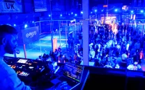 in karachi sober raves offer gen z a new kind of nightlife