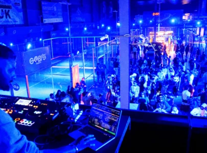 in karachi sober raves offer gen z a new kind of nightlife