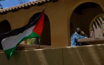 mistrial declared in case of students charged after stanford pro palestinian protests mistrial declared in case of students charged after stanford pro palestinian protests
