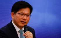 taiwan fm says china real threat after munich remarks