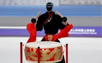 china s humanoid robots take centre stage for lunar new year showtime