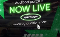 pakistan s got talent auditions kick off