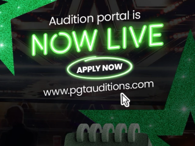 Pakistan’s Got Talent auditions kick off