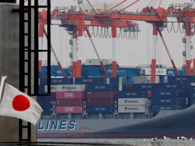 Asian economies weigh impact of fresh Trump tariff moves, confusion Asian economies weigh impact of fresh Trump tariff moves, confusion