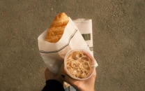 beyond coffee karachi s cafes sell more than just lattes