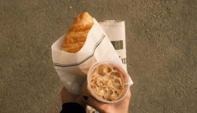 source the neighborhood cafe on instagram